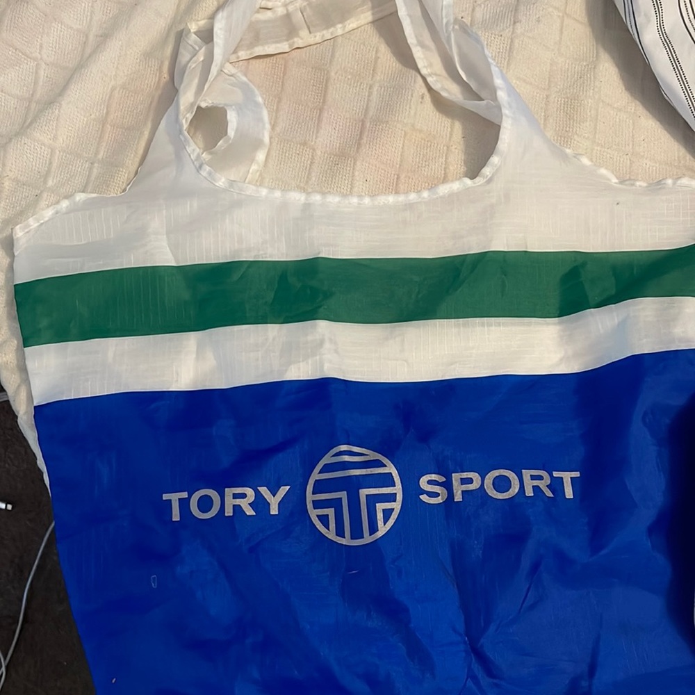 Tory Sport Light weight bag
